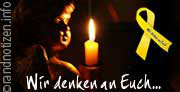 Denk an Dich Engel