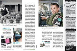 Buch-Bundeswehr