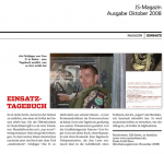 Buchbesprechung Neuerscheinung, JS-Magazin, Dorothea Siegle