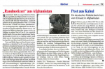 Die Bundeswehr, Bundeswehrverband