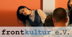 Frontkultur sucht Soldaten