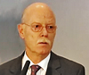 SPD-Fraktionsvorsitzender Peter Struck