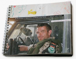 Buch Bundeswehr randnotizen Hundert Mann und ein Befehl