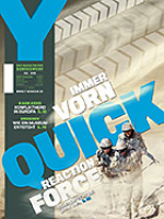 Y-Magazin der Bundeswehr